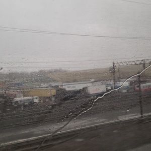 Meet your Posher, Sandy